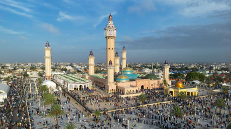 Grand Magal de Touba au Sénégal : entre ferveur religieuse et recherche universitaire