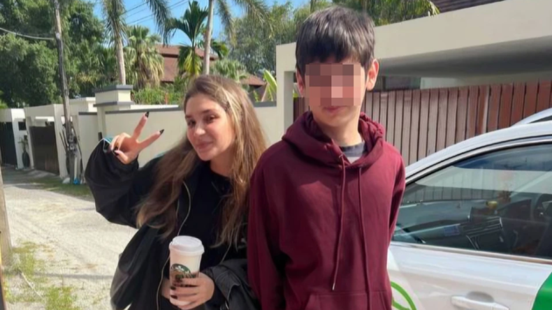 Thaïlande : deux jeunes russes sauvagement assassinés pour leur moto, les tueurs «seront sévèrement punis» promet le Premier ministre