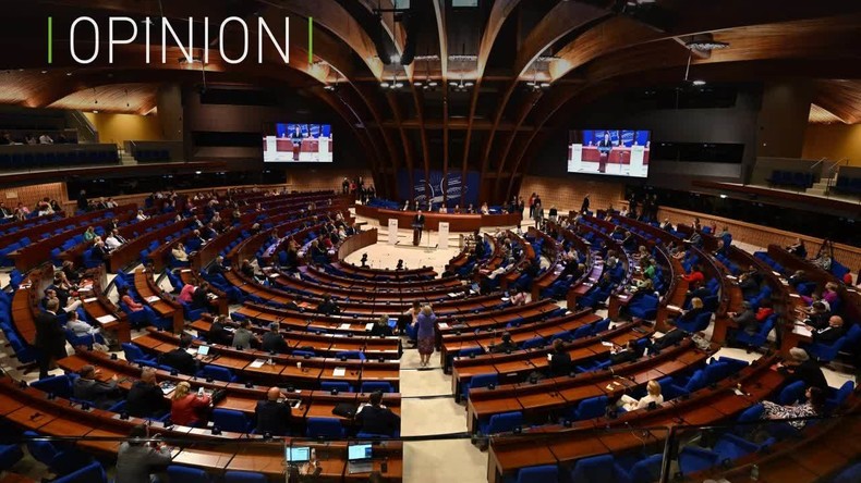 Lettre ouverte au Conseil européen : cessez d’avoir peur de notre liberté d’expression !