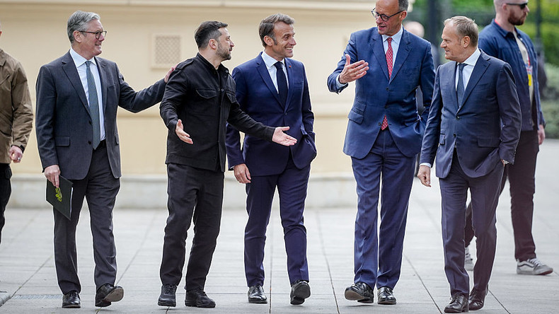 Europe : la «mort lente» de la «coalition des volontaires» se précise