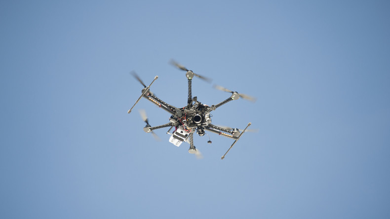 Russie : six personnes tuées dans une attaque de drones ukrainiens