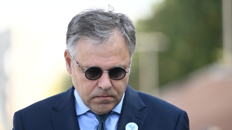 Les attaques de Kiev ont fait 49 morts et 342 blessés parmi les civils russes en une semaine