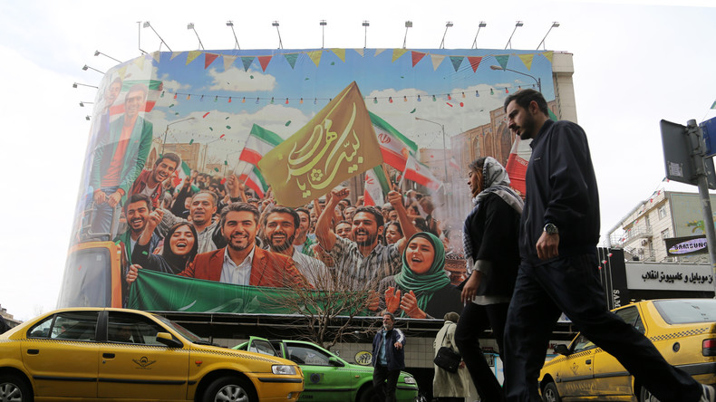 En Iran, la population s’habitue aux menaces de guerre et à l’incertitude américaine