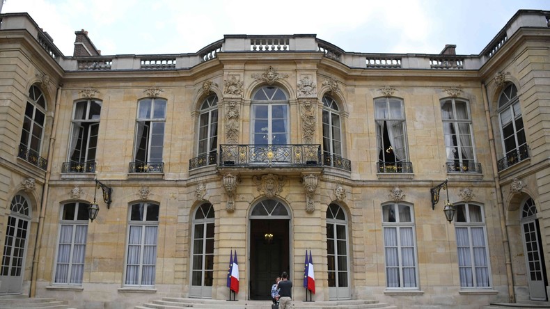 Les services du Premier ministre secoués par deux suicides. Une enquête a été ouverte pour harcèlement