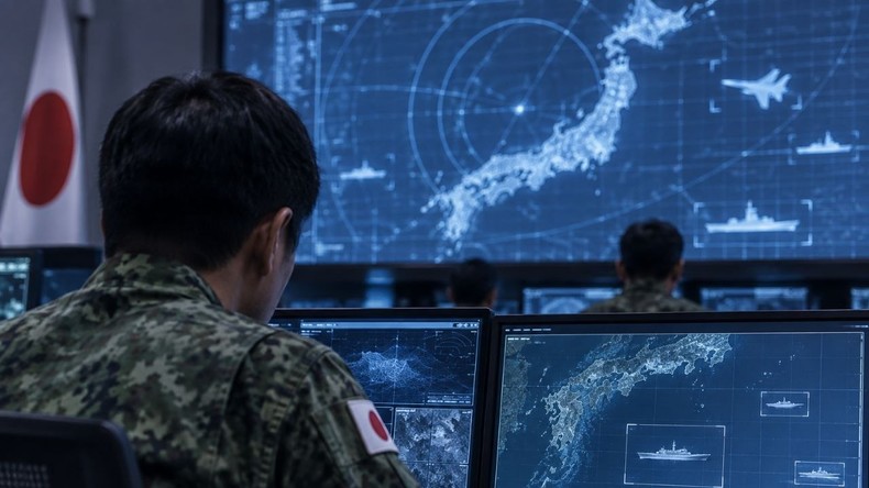 Le Japon envisage d'intégrer l'IA à ses forces d'autodéfense