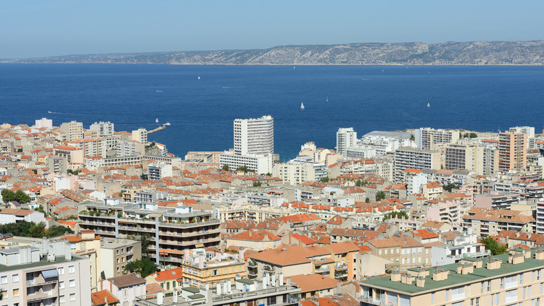 À Marseille, la crise du crack s'étend et réclame un plan d'urgence