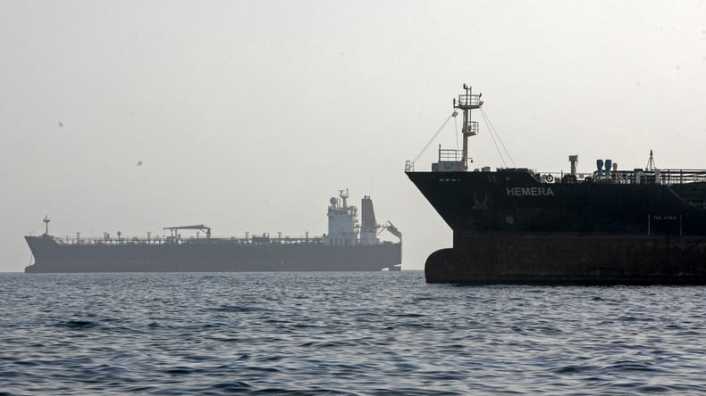 L'Iran et Oman avancent sur une nouvelle route maritime dans le détroit d'Ormuz