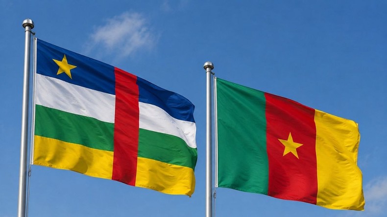 Centrafrique-Cameroun : un incident impliquant deux gendarmes réglé sans escalade