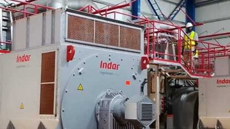 Le Burkina Faso met en service une nouvelle centrale thermique d’une capacité de 26,4 MW