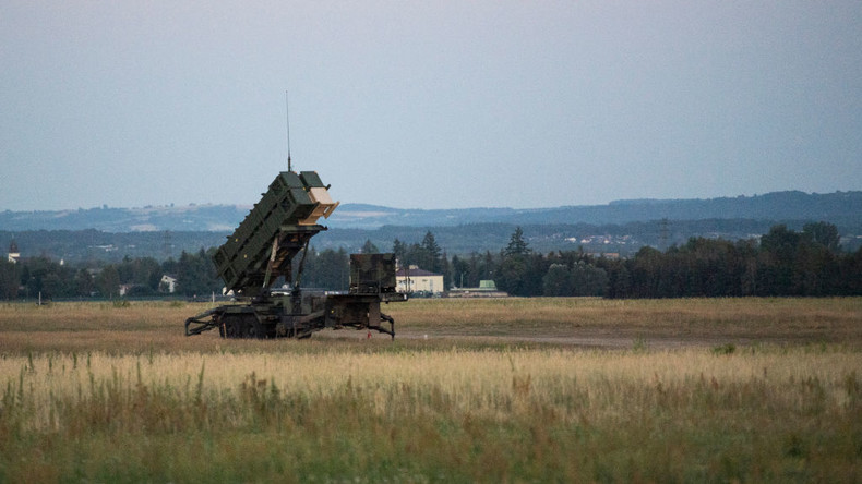 La Finlande ne fournira pas de missiles Patriot, au grand dam des exigences de Zelensky