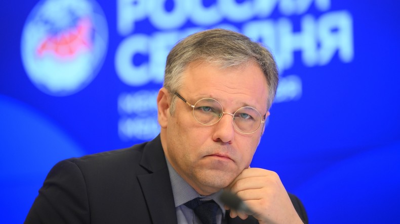 «Enfant gâté» de l’Occident : la diplomatie russe fustige la transformation de l'Ukraine en un «véritable État voyou à qui tout est permis»