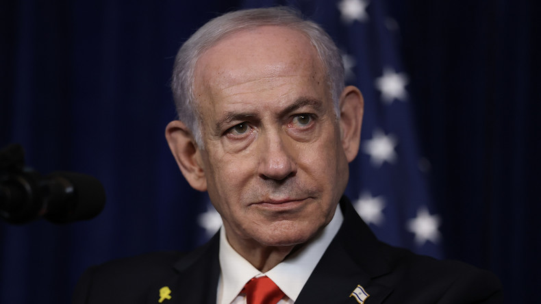 Guerre à Gaza : Netanyahou annonce le rejet par Israël du plan américain accepté par le Hamas