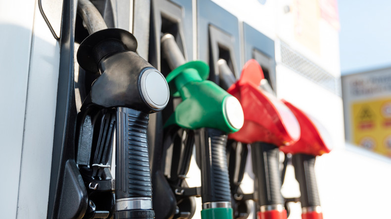 Burkina Faso : le prix à la pompe du gasoil augmente de plus de 11% à 750 francs CFA