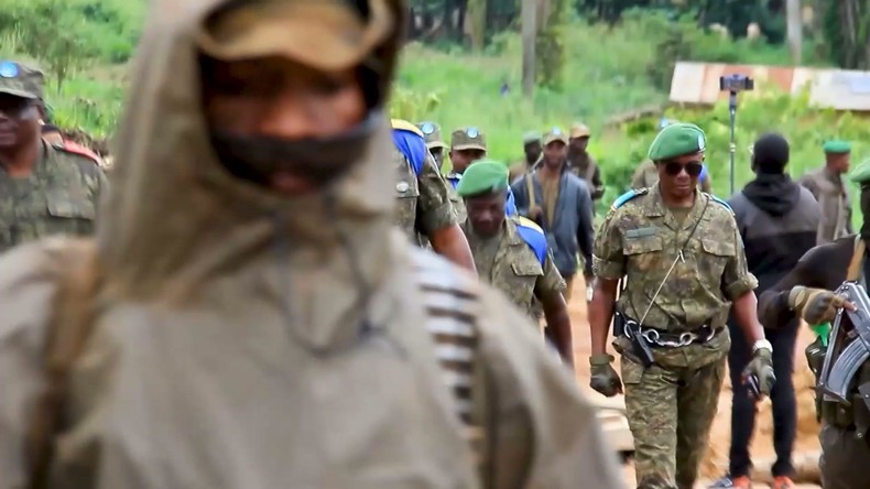 RDC : des otages détenus par les ADF retrouvent leur communauté sur fond d’intensification des opérations de l’armée congolaise