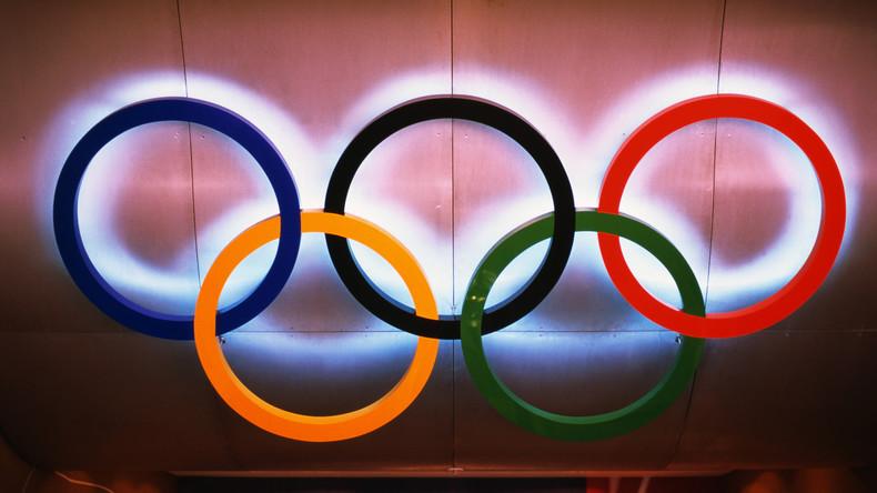 «Fossoyeurs européens du Mouvement olympique» : Moscou dénonce le plan de l'UE d'«isoler» la Russie dans le sport mondial