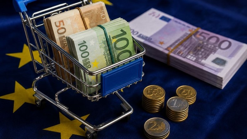 Prêt de 90 milliards à l'Ukraine : Bruxelles face à l'inconnue du financement