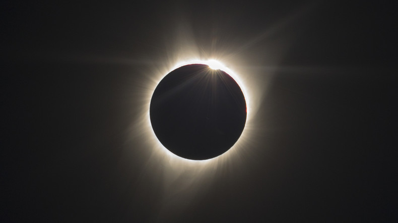 Éclipse du 12 août : l'Europe s'apprête à perdre l'équivalent de trois centrales nucléaires en solaire