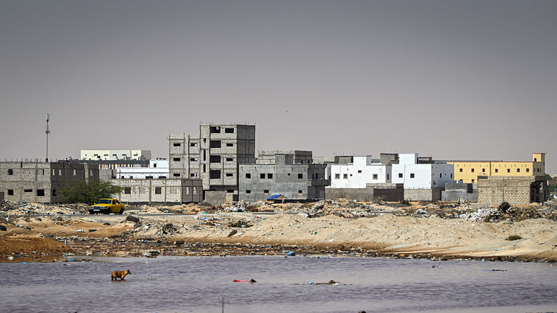 Mauritanie : le gouvernement appelle à une mobilisation urgente pour améliorer la propreté de la capitale