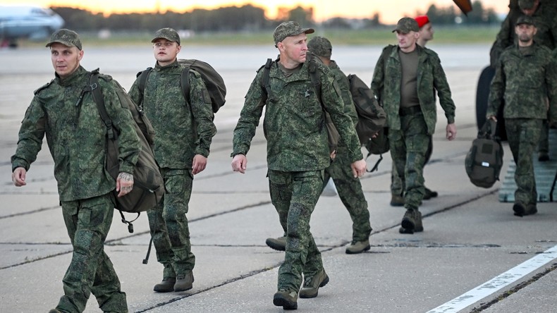 La Russie propose plusieurs échanges de prisonniers, mais Kiev refuse de reprendre les siens