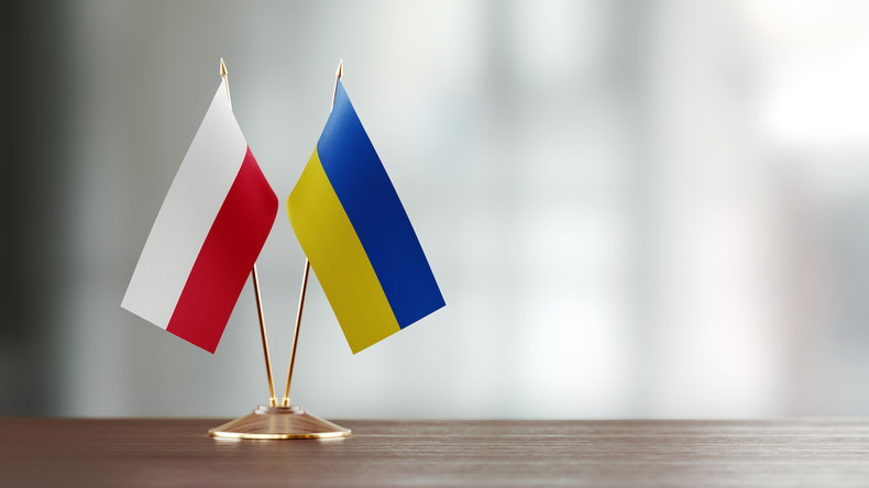 L'Ukraine absente au plus grand défilé militaire jamais organisé en Pologne