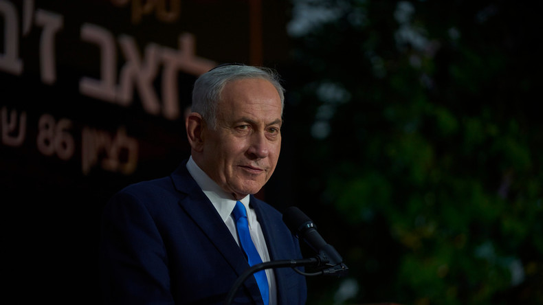 Netanyahou qualifie le Royaume-Uni de «première république islamique dotée de l’arme nucléaire»