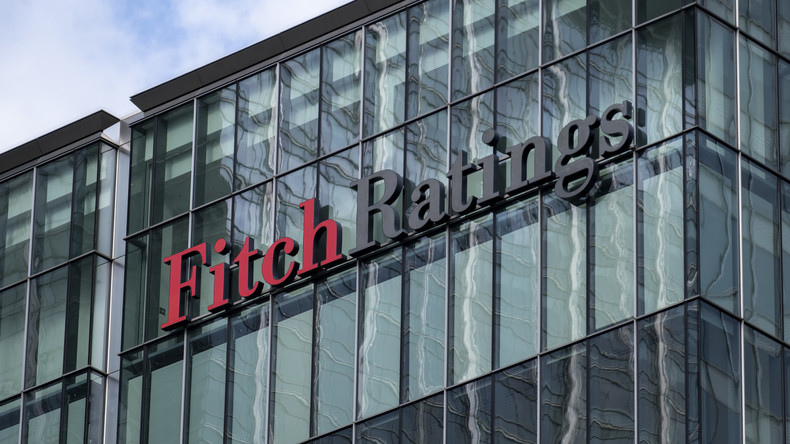 Fitch ratings relève la note de défaut émetteur à long terme en monnaie locale du Congo
