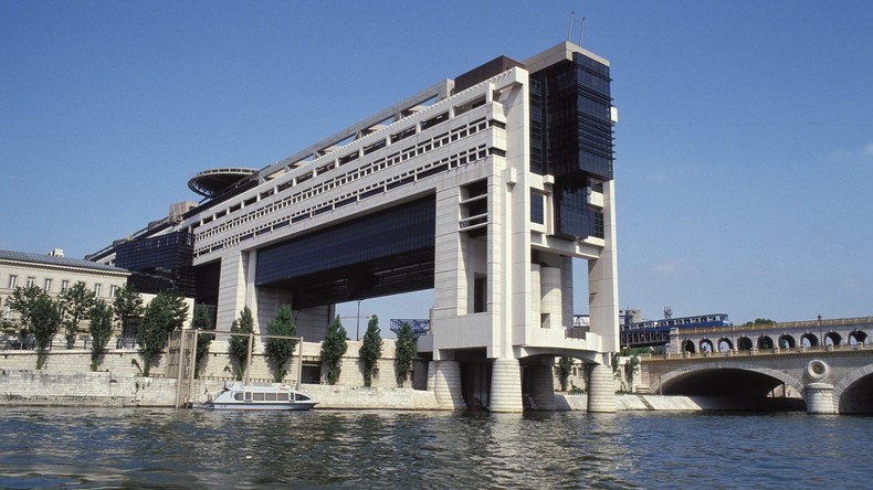La cyber-attaque «la plus critique que la France ait connue» : des contribuables potentiellement en danger après le piratage du fisc