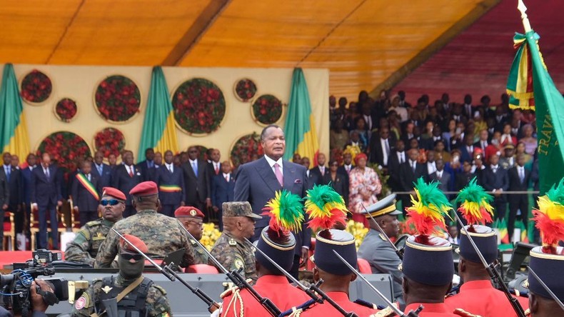 La République du Congo célèbre les 66 ans de son indépendance de la colonisation française
