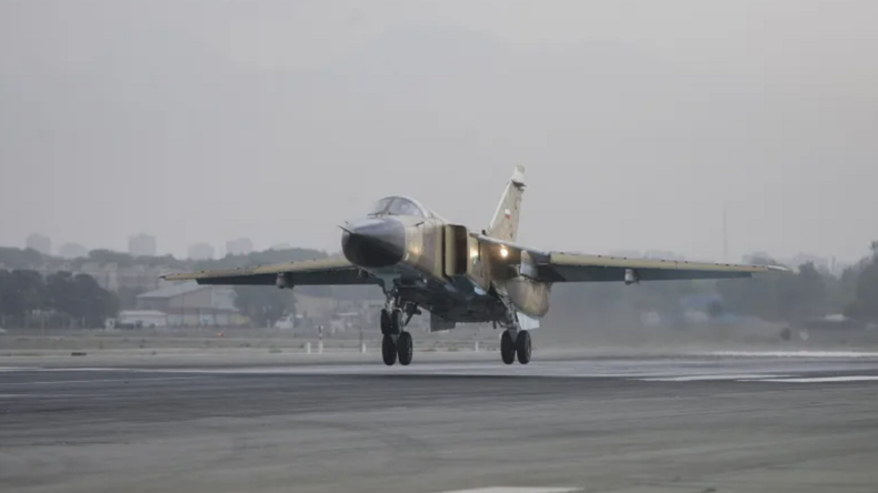 Guerre au Moyen-Orient : l’Iran affirme être sans nouvelle de trois de ses pilotes de chasse, capturés par le Qatar