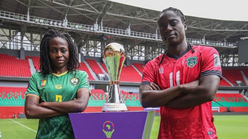 CAN féminine 2026 : finale inédite entre les Lionnes indomptables du Cameroun et les Scorchers du Malawi