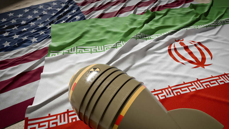 Ormuz : Téhéran ferme le détroit aux États-Unis, Washington évoquerait l'option nucléaire