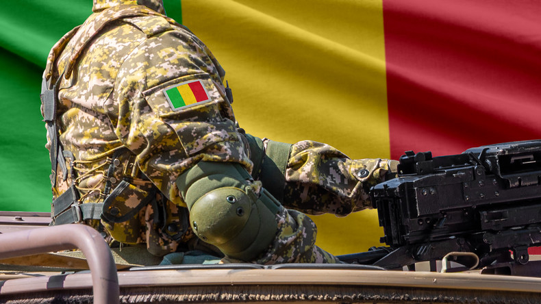 Les FAMa neutralisent plusieurs terroristes et détruisent leurs refuges dans le nord-est et l'ouest du pays