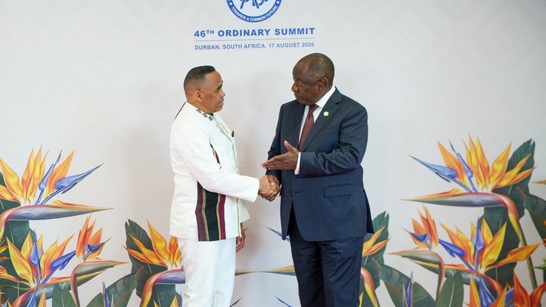 Madagascar : une première échéance électorale annoncée pour juillet 2027