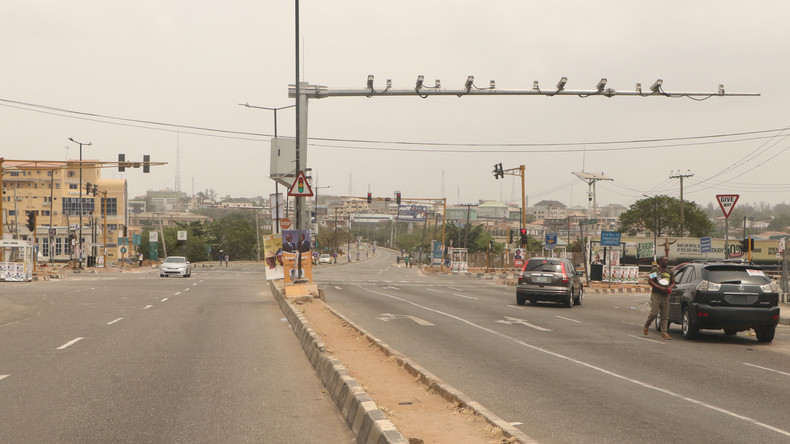 Nigeria : la route transsaharienne avance dans l’État d’Ebonyi