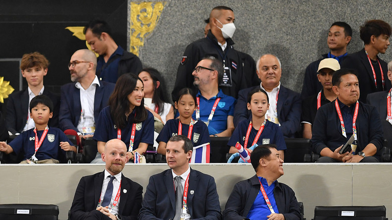 Kevin Lamour écarté de la FIFA après ses critiques contre Gianni Infantino