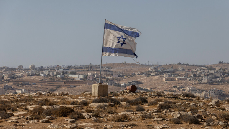 Londres convoque un diplomate israélien après un projet de colonisation en Cisjordanie