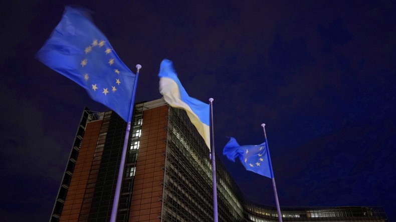 L’UE refuse d’accorder 220 millions d’euros supplémentaires aux agriculteurs ukrainiens touchés par les difficultés d’exportation