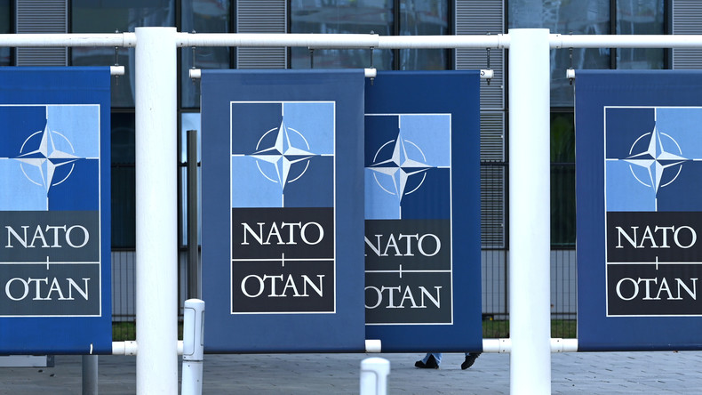 Présidentielle française et réduction de la présence américaine en Europe : l’OTAN confrontée à de nouvelles incertitudes internes