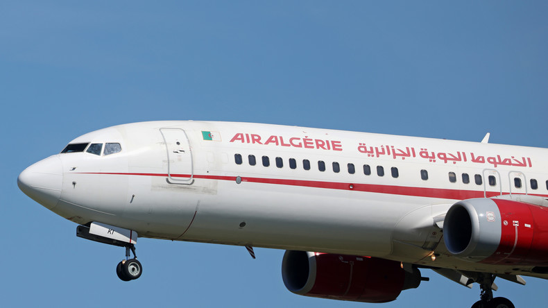 La Russie espère une reprise rapide des vols directs d’Air Algérie entre Alger et Moscou après plusieurs mois de suspension