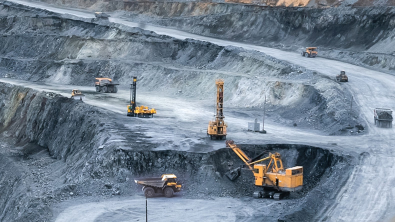 Les importations d’uranium russe dans l’UE ont augmenté en 2025 malgré les efforts de diversification de Bruxelles