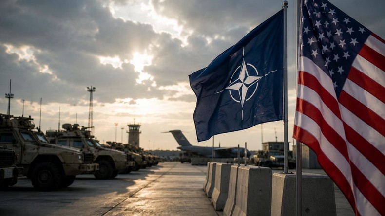 OTAN : l'Europe de l'Est prête à assumer davantage de coûts pour convaincre Trump de maintenir les troupes américaines