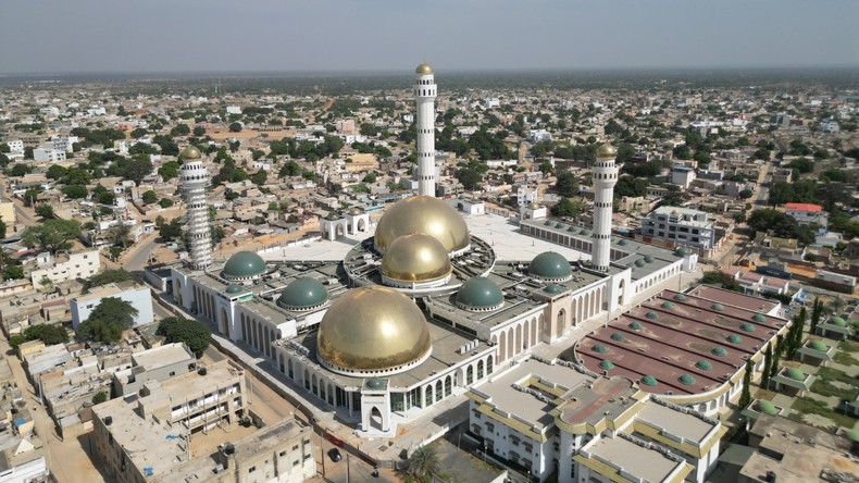 Sénégal : la ville de Tivaouane se prépare au Gamou 2026, grande fête religieuse musulmane célébrant la naissance du prophète Mahomet