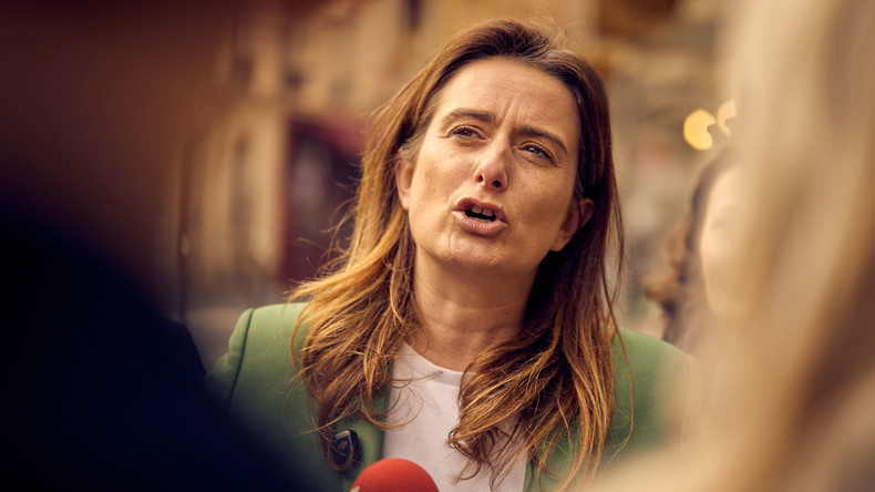«Vous pensez qu’ils sont républicains ?» : Tondelier favorable à des «désobéissances civiles» en cas de victoire électorale du RN