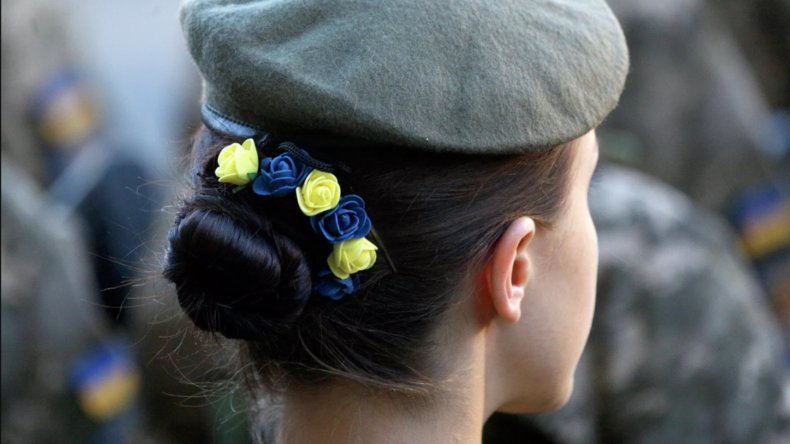 L’ex-envoyé spécial de Trump appelle à la mobilisation des femmes dans les forces armées ukrainiennes