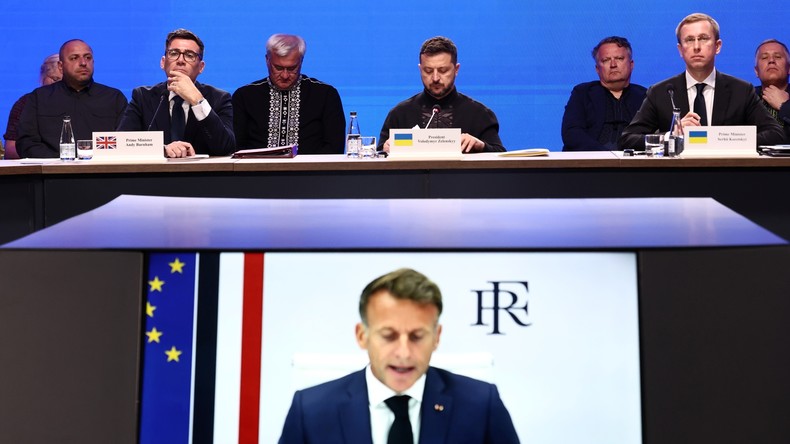 Ukraine : «Zelensky vit ses dernière semaines» au pouvoir, estime Philippot
