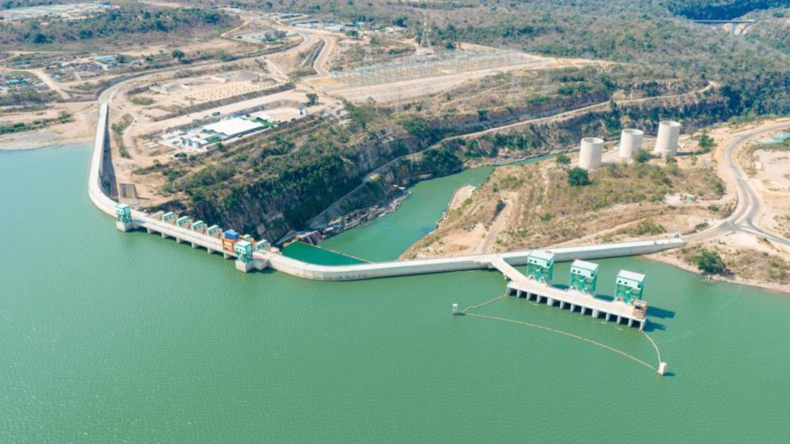 Tanzanie : le barrage Julius Nyerere ouvre une nouvelle ère énergétique