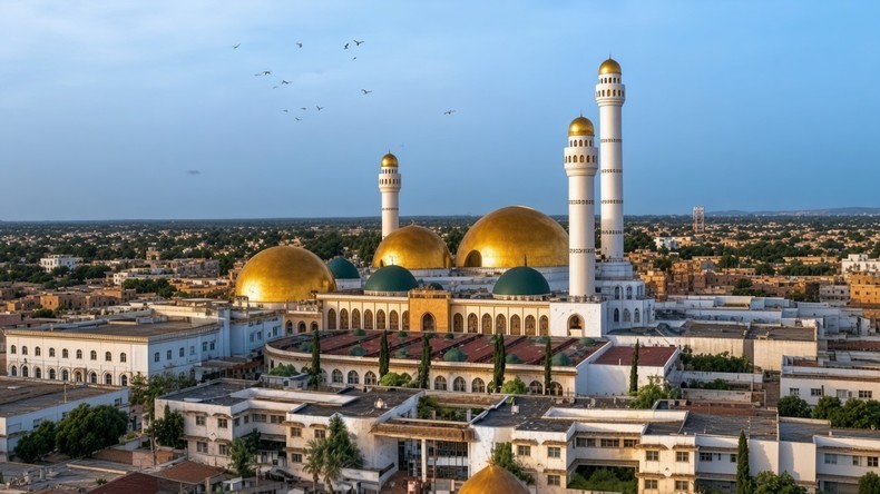 Gamou 2026 à Tivaouane : des milliers de fidèles pour la naissance du Prophète