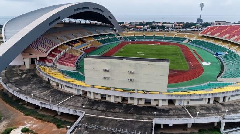 CAN 2032 : la Guinée propose une co-organisation avec le Sénégal