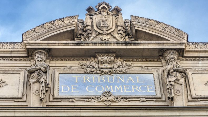 Économie française en berne : plus de 33 000 chefs d'entreprise ont perdu leur activité au premier semestre