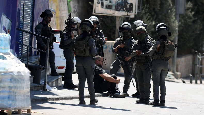 Jérusalem-Est : condamnation de l’ONU après le raid de Tsahal contre un centre de l’UNRWA